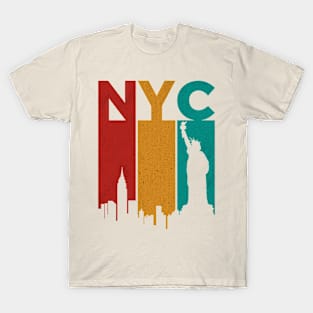 New York City T-Shirt